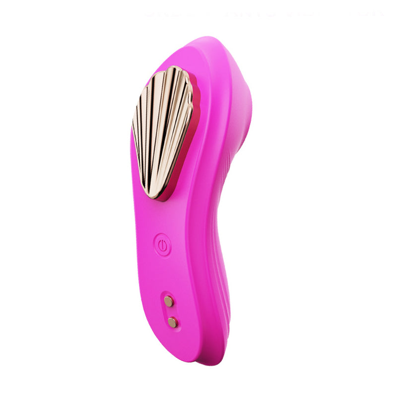 Clitoral Vibrator 