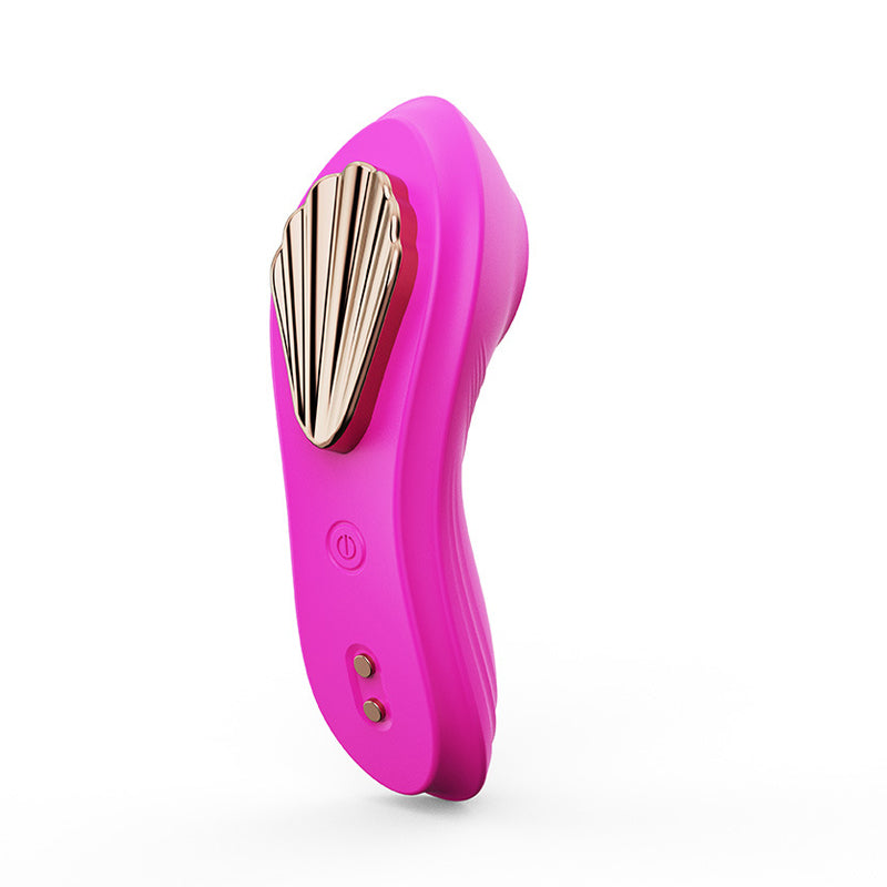 Clitoral Vibrator 