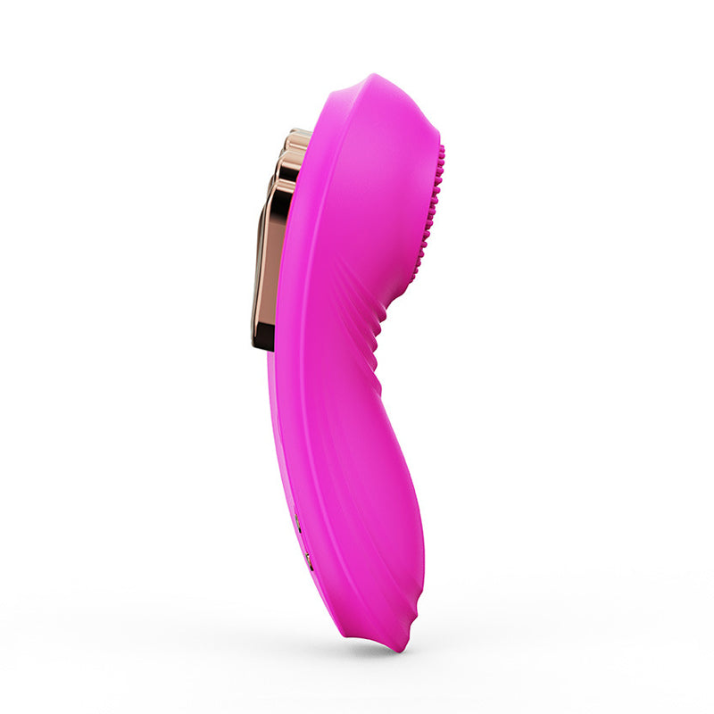 Clitoral Vibrator 