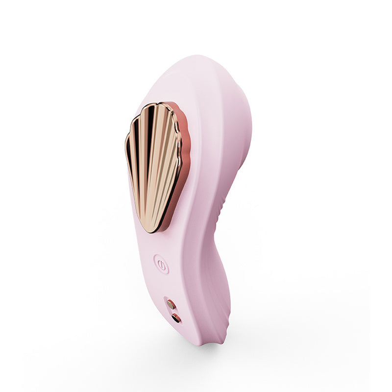 Clitoral Vibrator 