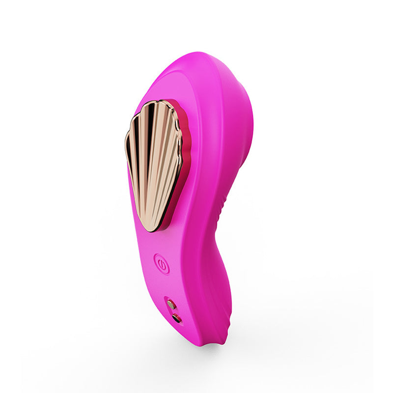 Clitoral Vibrator 