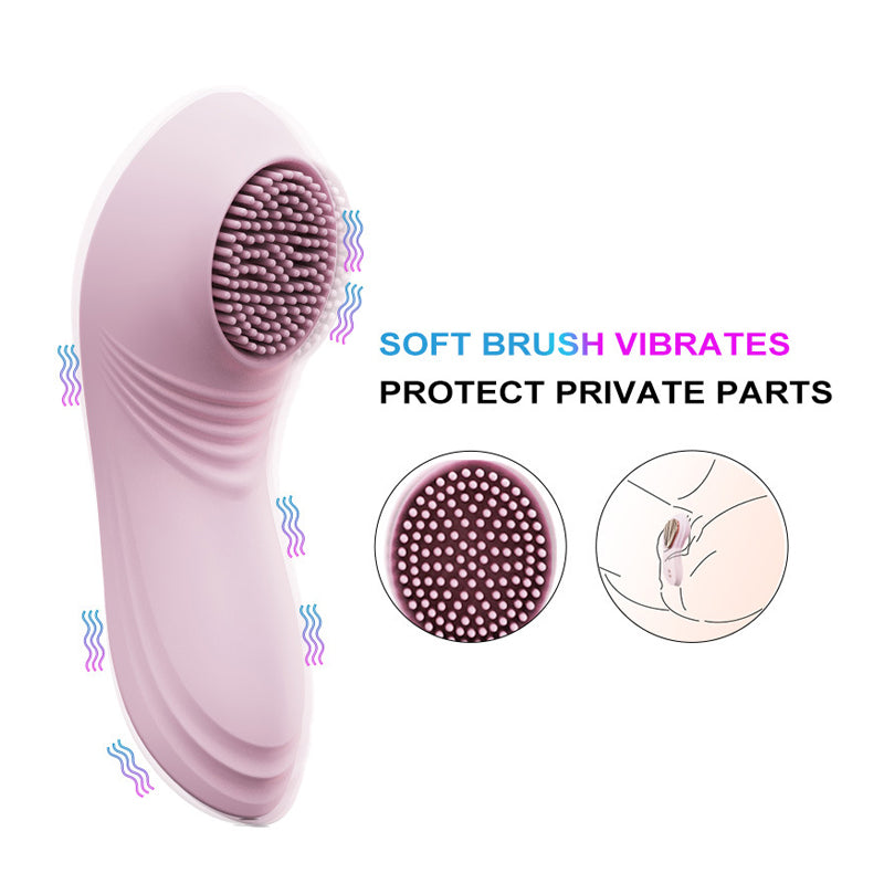 Clitoral Vibrator 