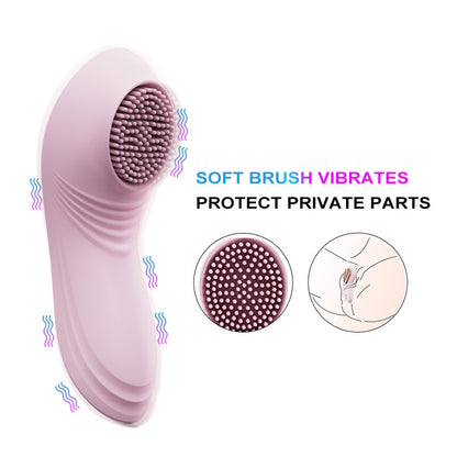 Clitoral Vibrator 