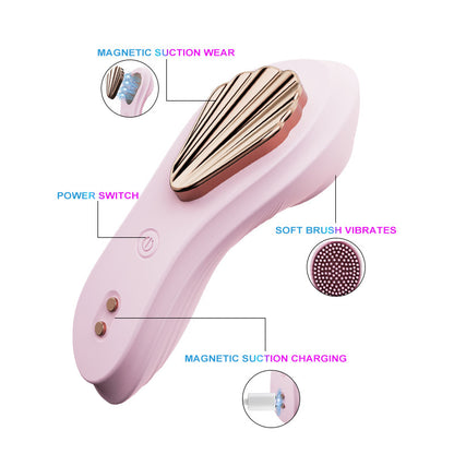Clitoral Vibrator 