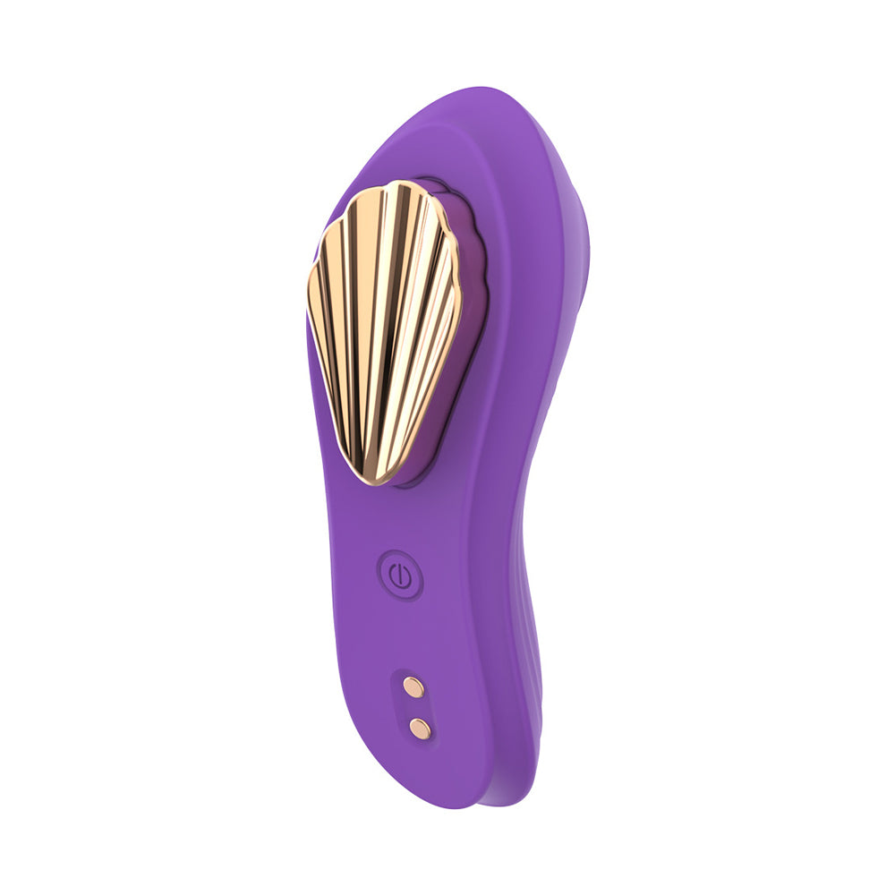 Clitoral Vibrator 