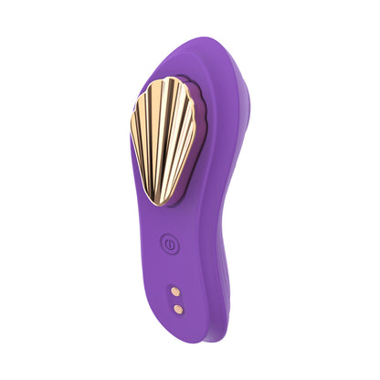 Clitoral Vibrator 