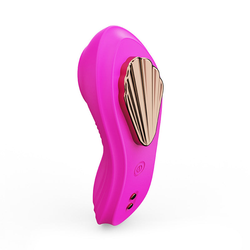Clitoral Vibrator 