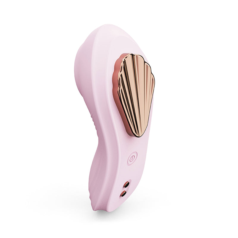 Clitoral Vibrator 