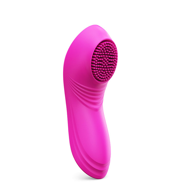 Clitoral Vibrator 
