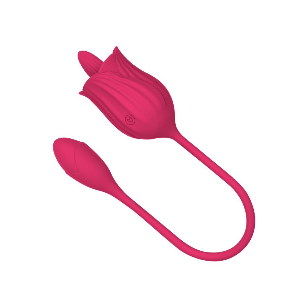 Rose Vibrators