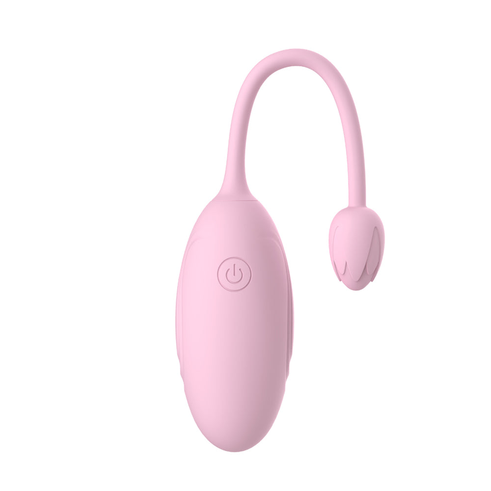 bullet vibrator