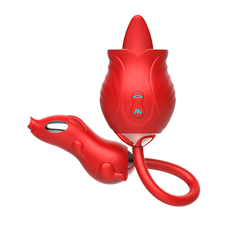 rose vibrator 