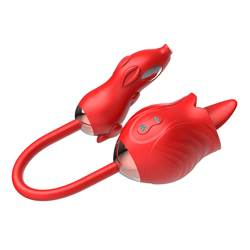 egg vibrator 